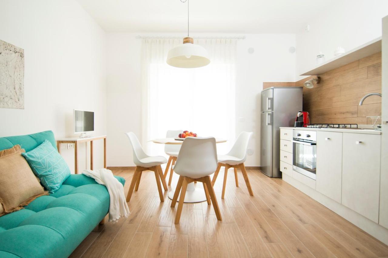 Sabbia Apartment - Apulianstay Group Monopoli Εξωτερικό φωτογραφία