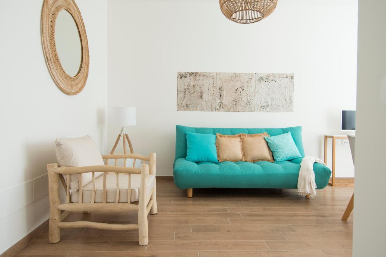 Sabbia Apartment - Apulianstay Group Monopoli Εξωτερικό φωτογραφία