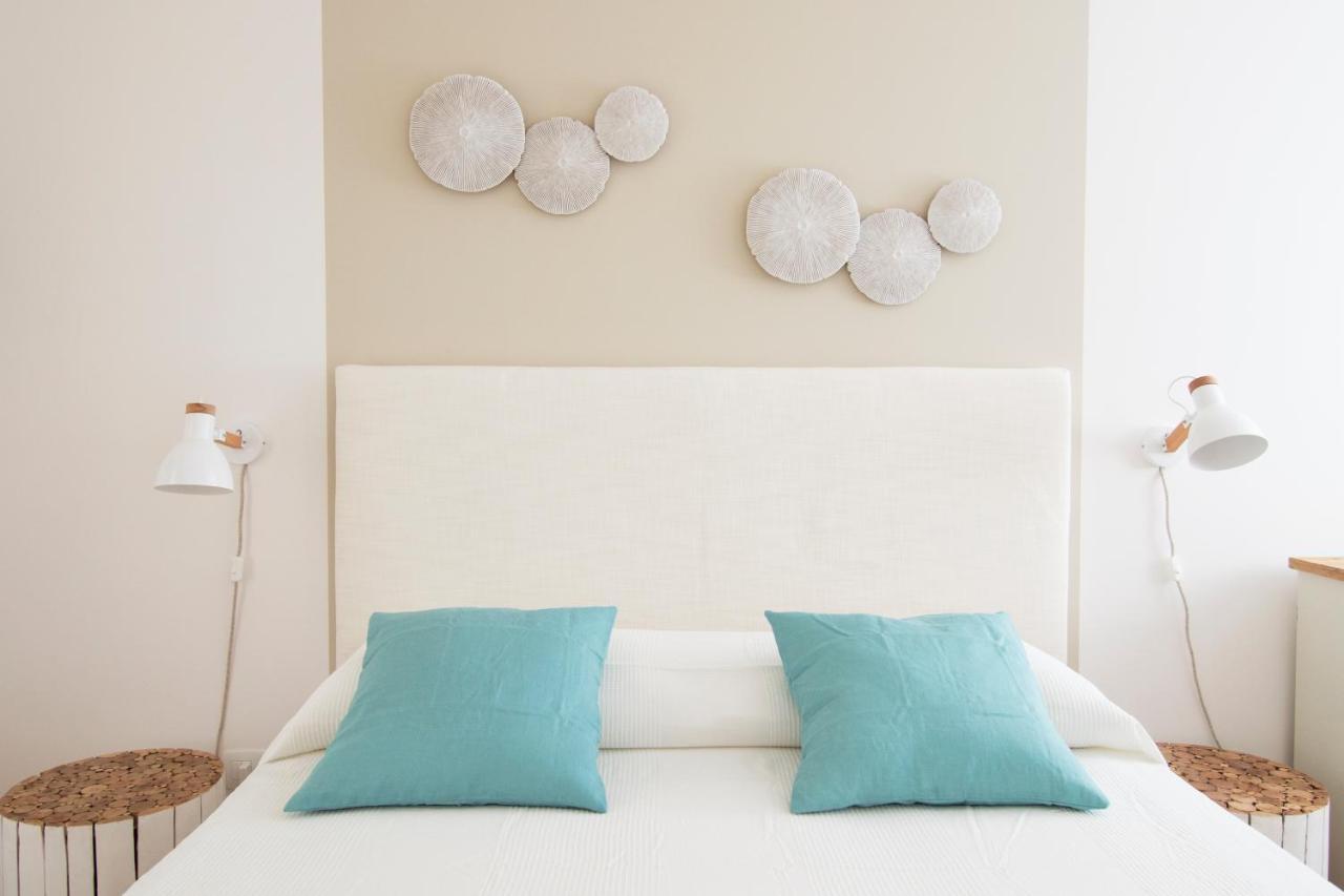 Sabbia Apartment - Apulianstay Group Monopoli Εξωτερικό φωτογραφία